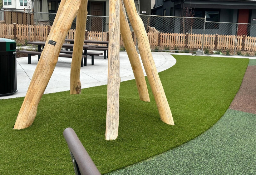 FlexGrass | Synthetic Grass | FlexGround