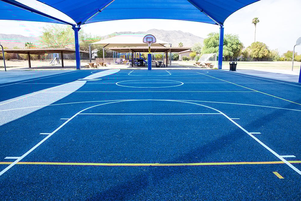 FG_Southwest ES CourtScapes  Phoenix, AZ (1) copy