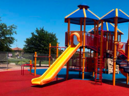 FlexCoat | FlexGround | Surface Repair & Maintenance