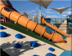 FlexPlay | FlexGround | Rubberized/PIP Surfacing