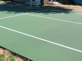 SportFlex Standard | FlexGround | Sports