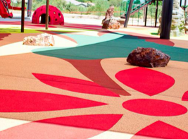 UltraFlex | FlexGround | Rubberized/PIP Surfacing