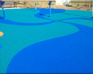 Xtreme Water Play | FlexGround | Aquatics