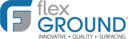 FlexGround logo